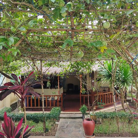Riviera Hotel & Resort Kep Luaran gambar