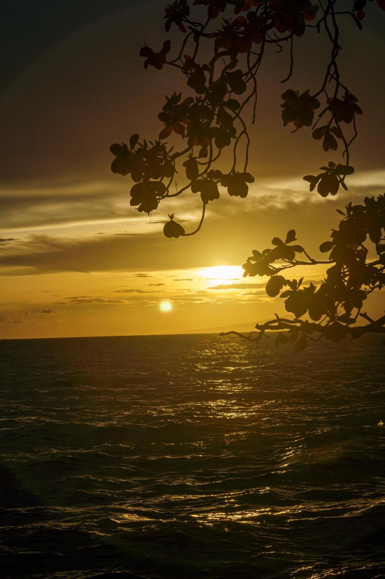 Riviera Hotel & Resort Kep Luaran gambar